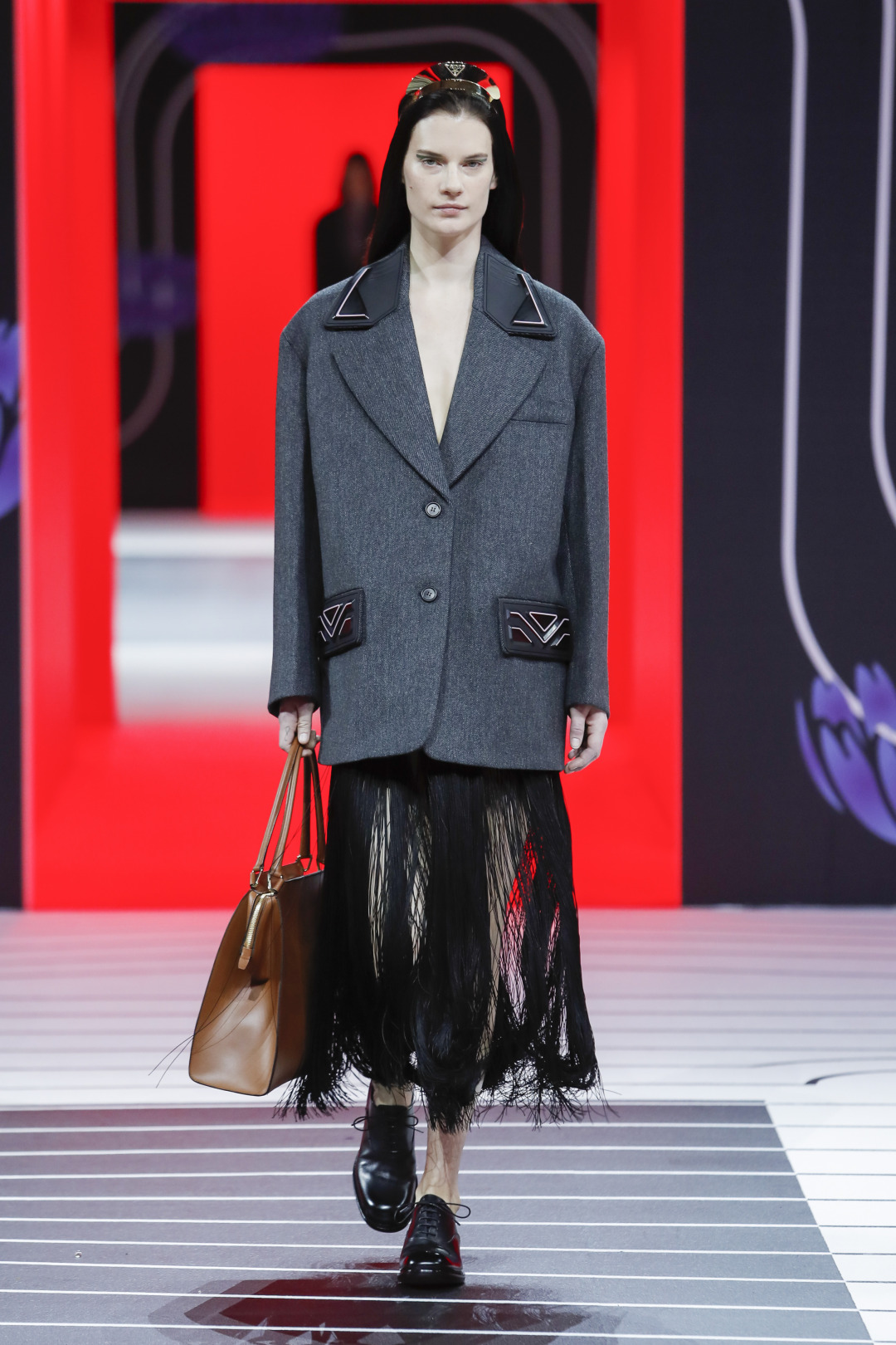 Prada 2020-21 Sonbahar/Kış