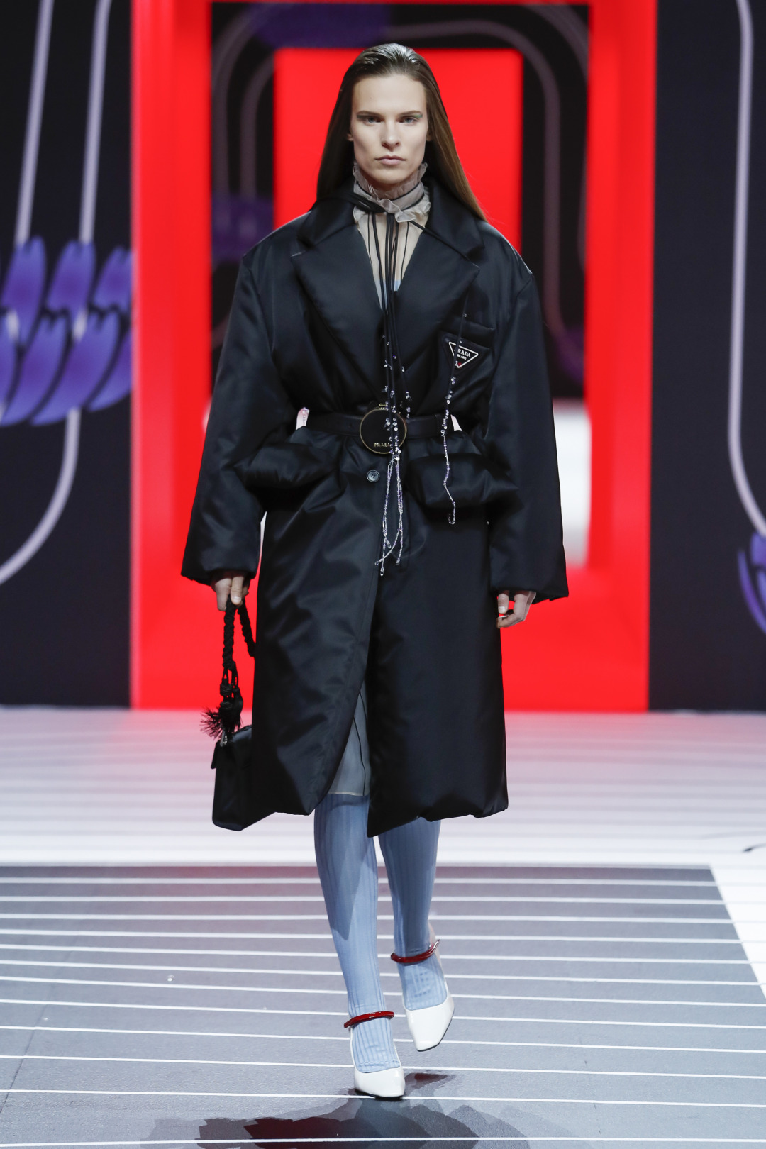 Prada 2020-21 Sonbahar/Kış