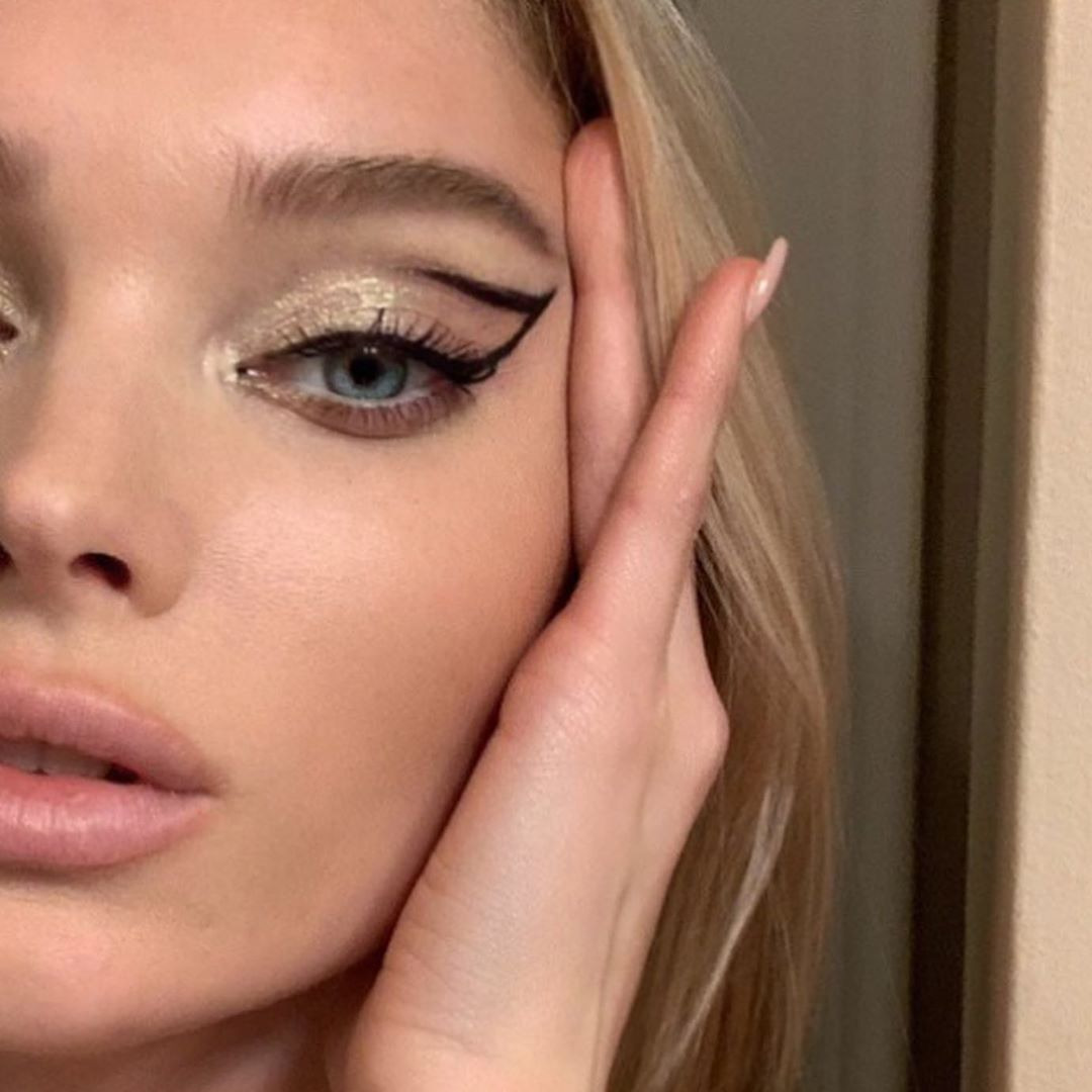 Bruna Lirio'dan Elsa Hosk'a Haftanın Güzellik Instagramları