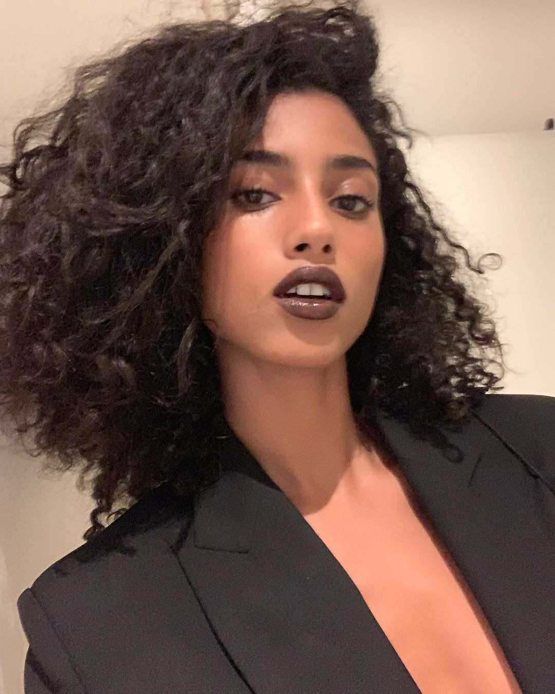 Bruna Lirio'dan Elsa Hosk'a Haftanın Güzellik Instagramları