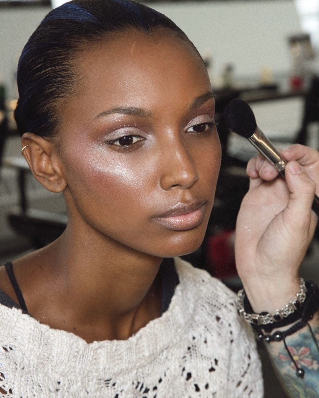 Bruna Lirio'dan Elsa Hosk'a Haftanın Güzellik Instagramları