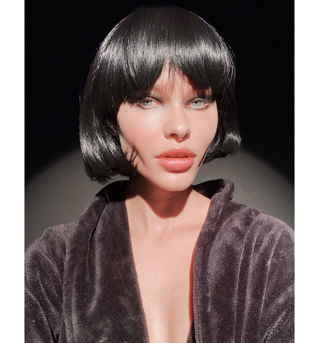 Bruna Lirio'dan Elsa Hosk'a Haftanın Güzellik Instagramları