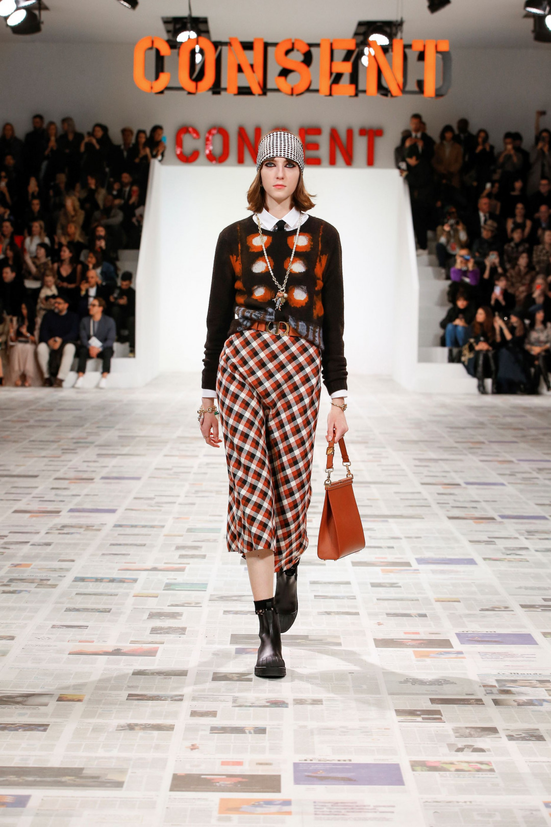 Christian Dior 2020-21 Sonbahar/Kış