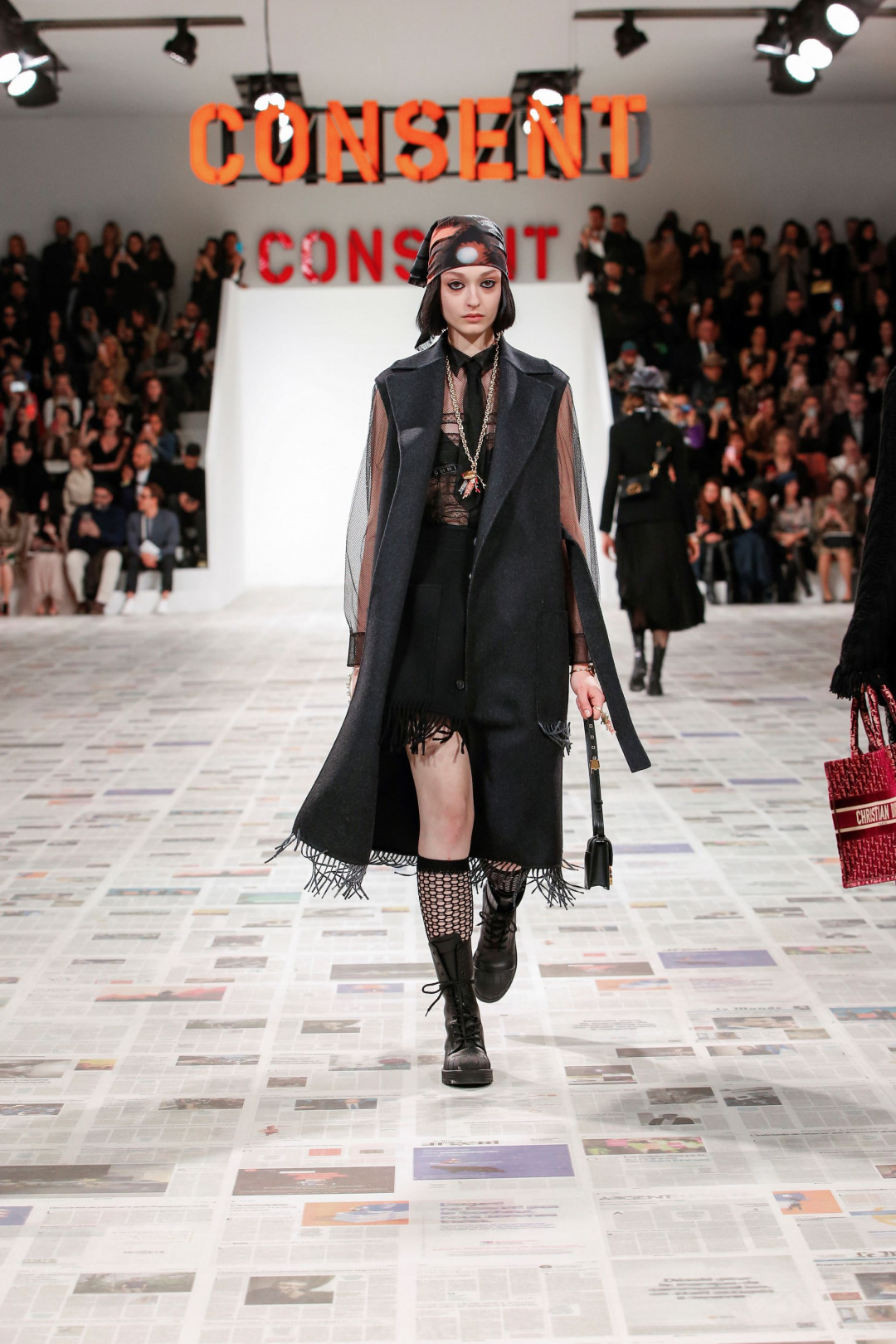 Christian Dior 2020-21 Sonbahar/Kış