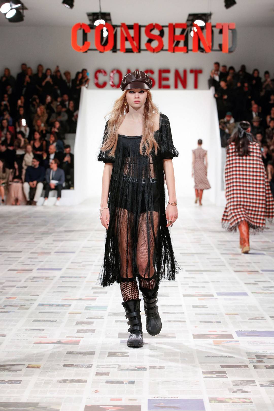 Christian Dior 2020-21 Sonbahar/Kış