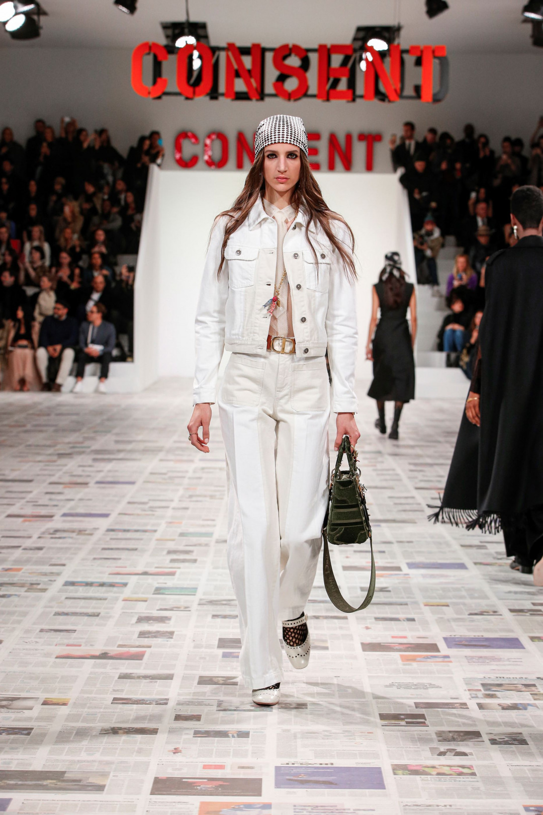 Christian Dior 2020-21 Sonbahar/Kış