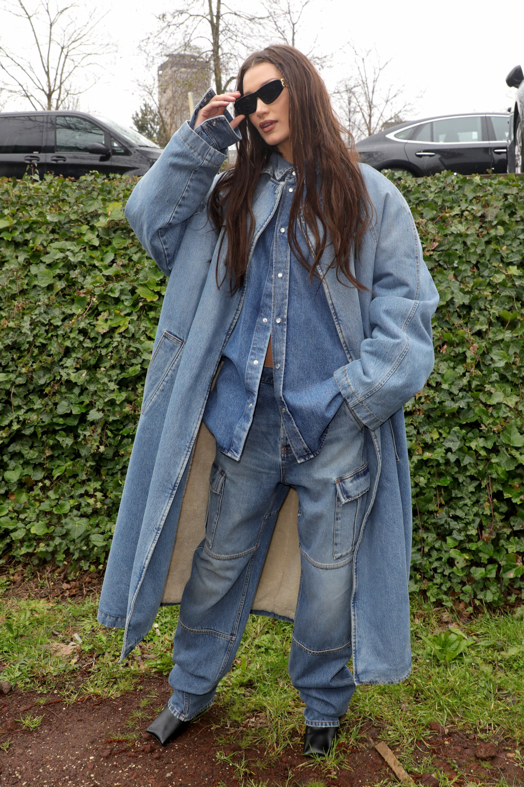 Popüler It-Girl'lerin Moda Haftalarından Stil Günlükleri