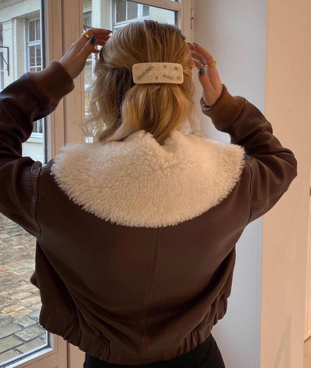 Lena Perminova'dan Martha Hunt'a Haftanın Güzellik Instagramları