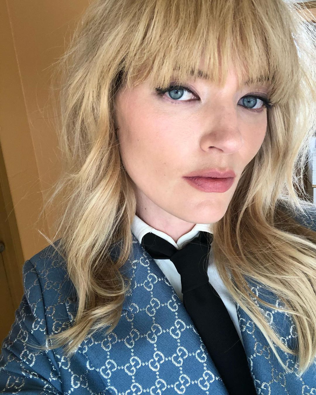 Lena Perminova'dan Martha Hunt'a Haftanın Güzellik Instagramları