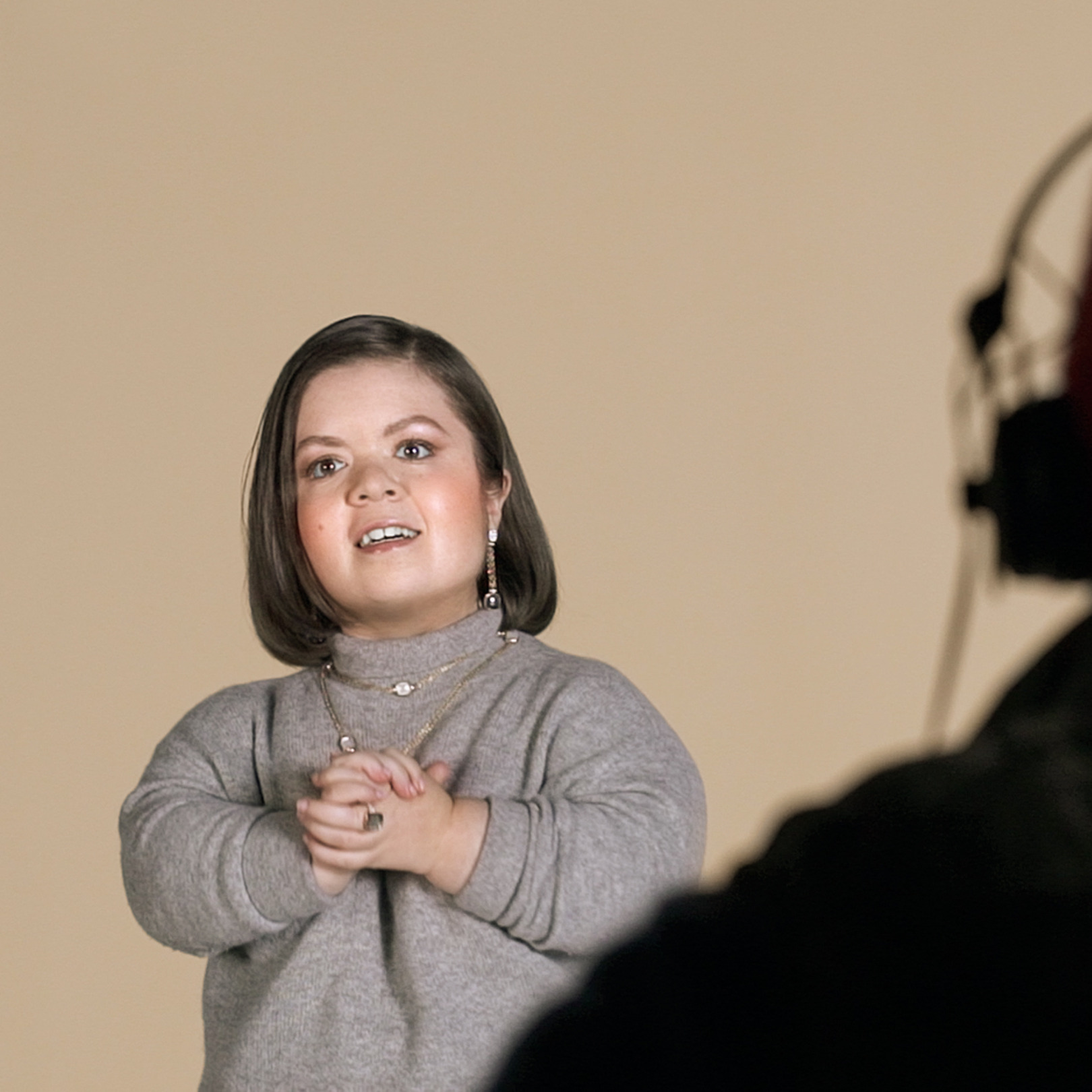 Pomellato 8 Mart Kadınlar Günü Backstage