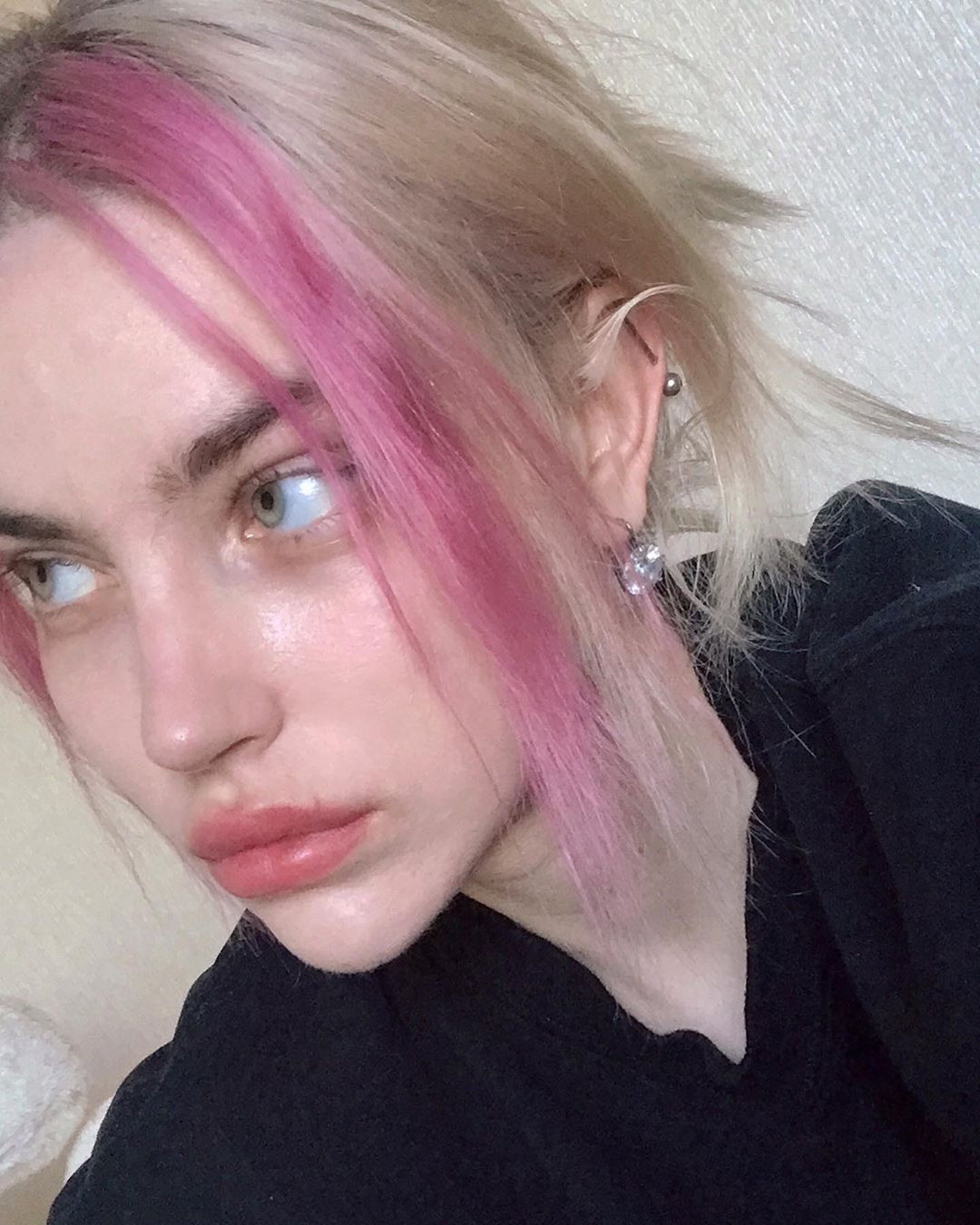 Dua Lipa'dan Alexa Chung'a Haftanın Güzellik Instagramları