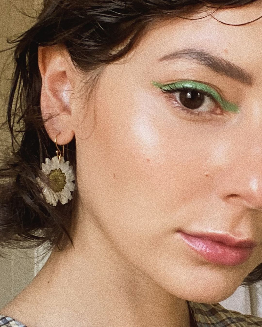 Dua Lipa'dan Alexa Chung'a Haftanın Güzellik Instagramları