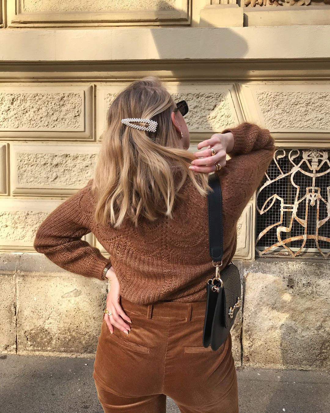 Dua Lipa'dan Alexa Chung'a Haftanın Güzellik Instagramları