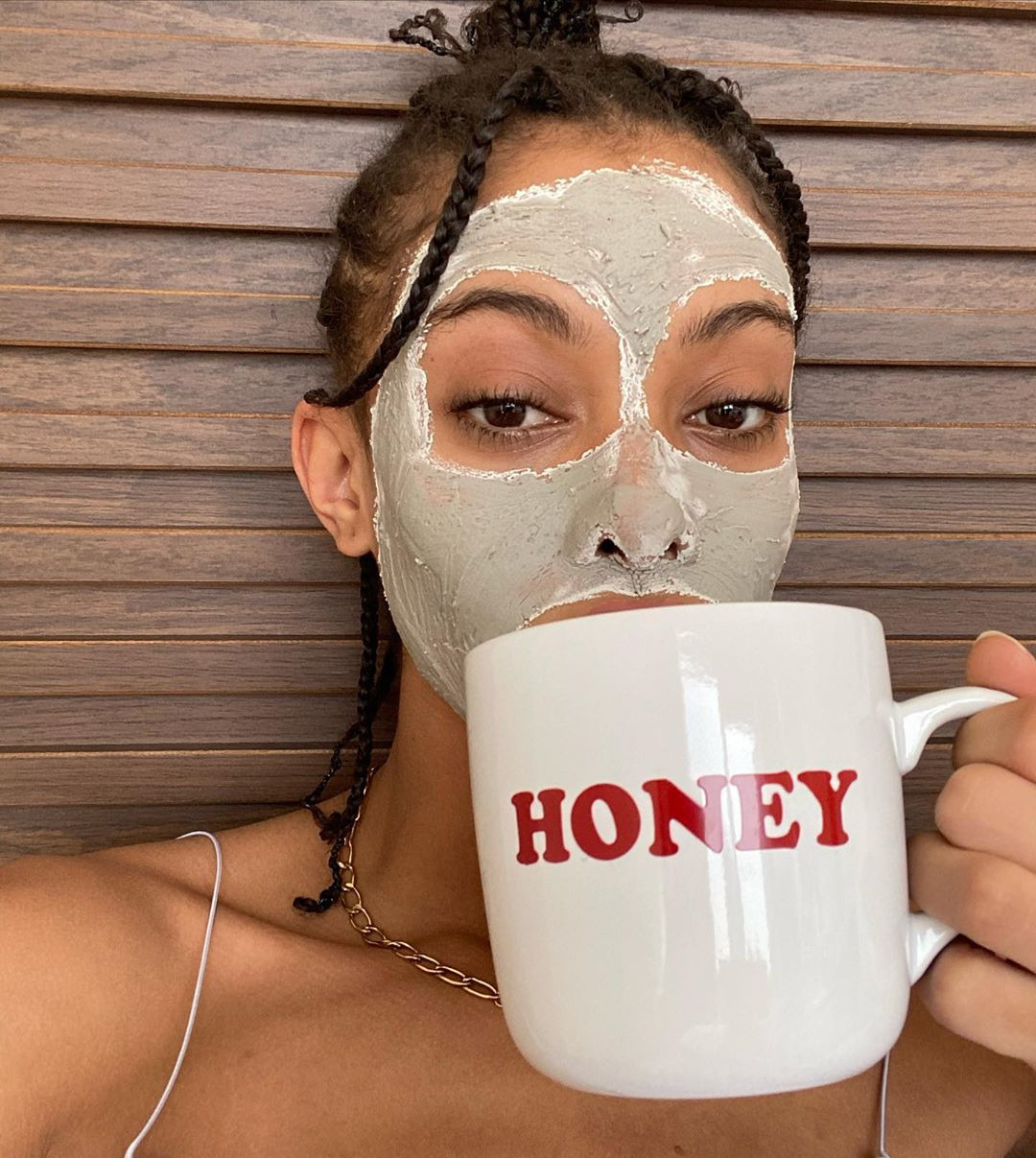 Dua Lipa'dan Alexa Chung'a Haftanın Güzellik Instagramları