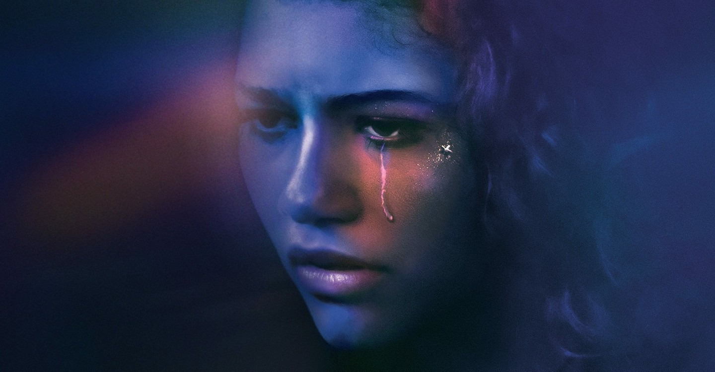 Deneysel ve Işıltılı: Euphoria