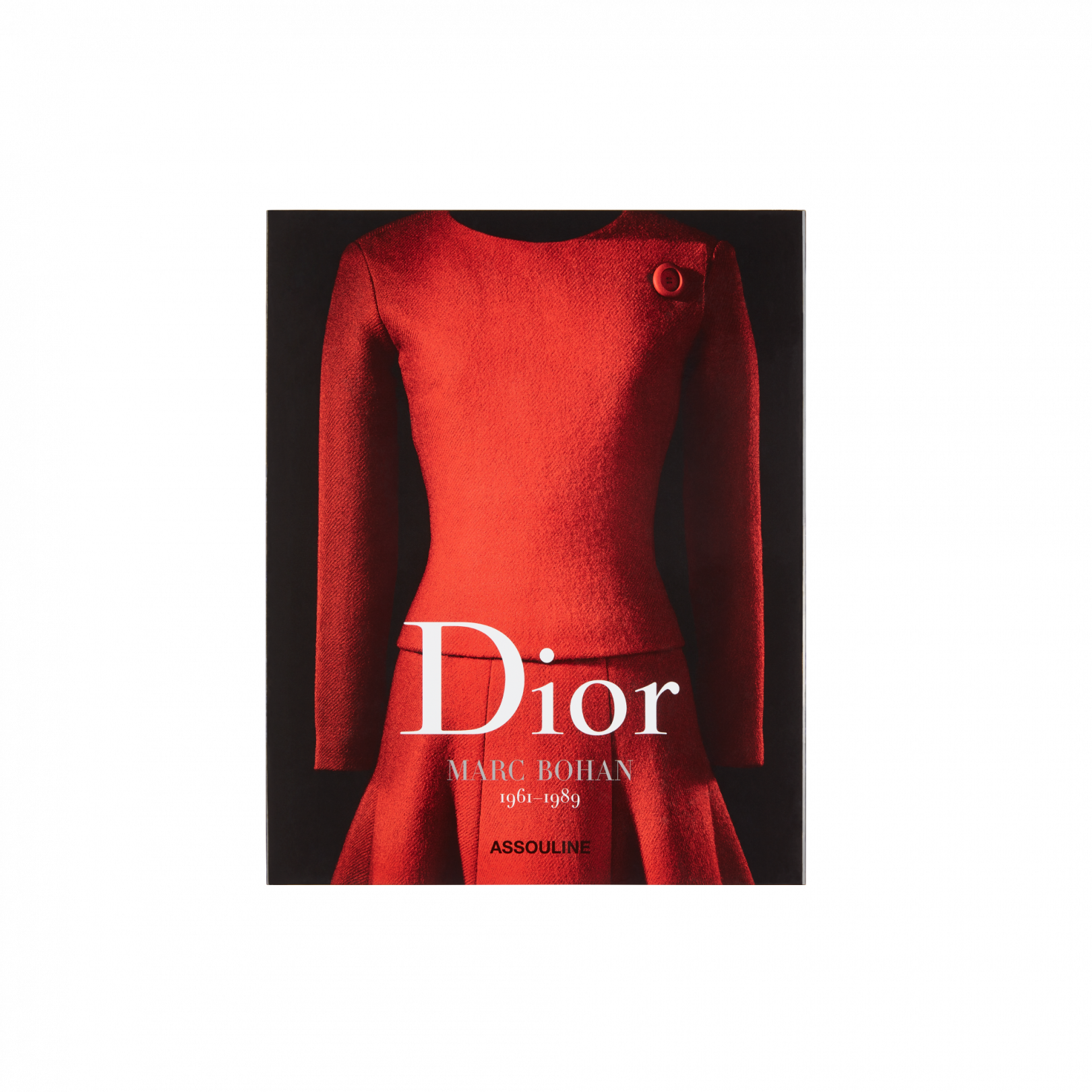 Dior'dan Arşivinize Eklemeniz Gereken 10 Moda Kitabı