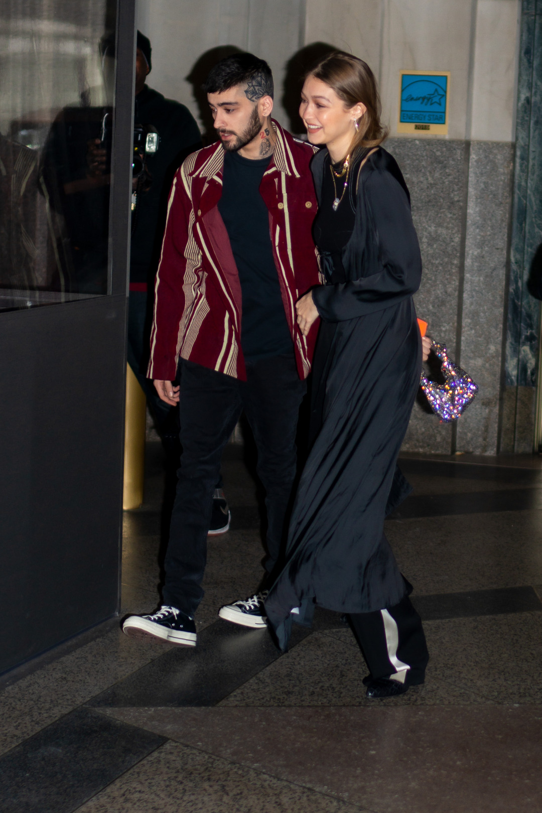 Gigi Hadid ve Zayn Malik'in Aşk Kronolojisi