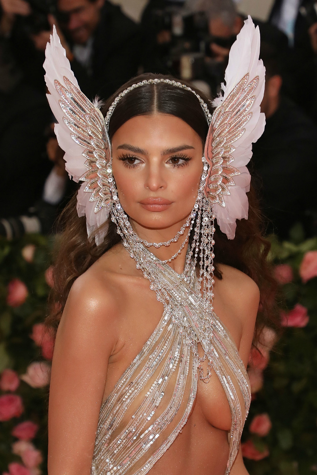 Geçmişten Bugüne Met Gala'nın En Etkileyici Saç ve Makyajları