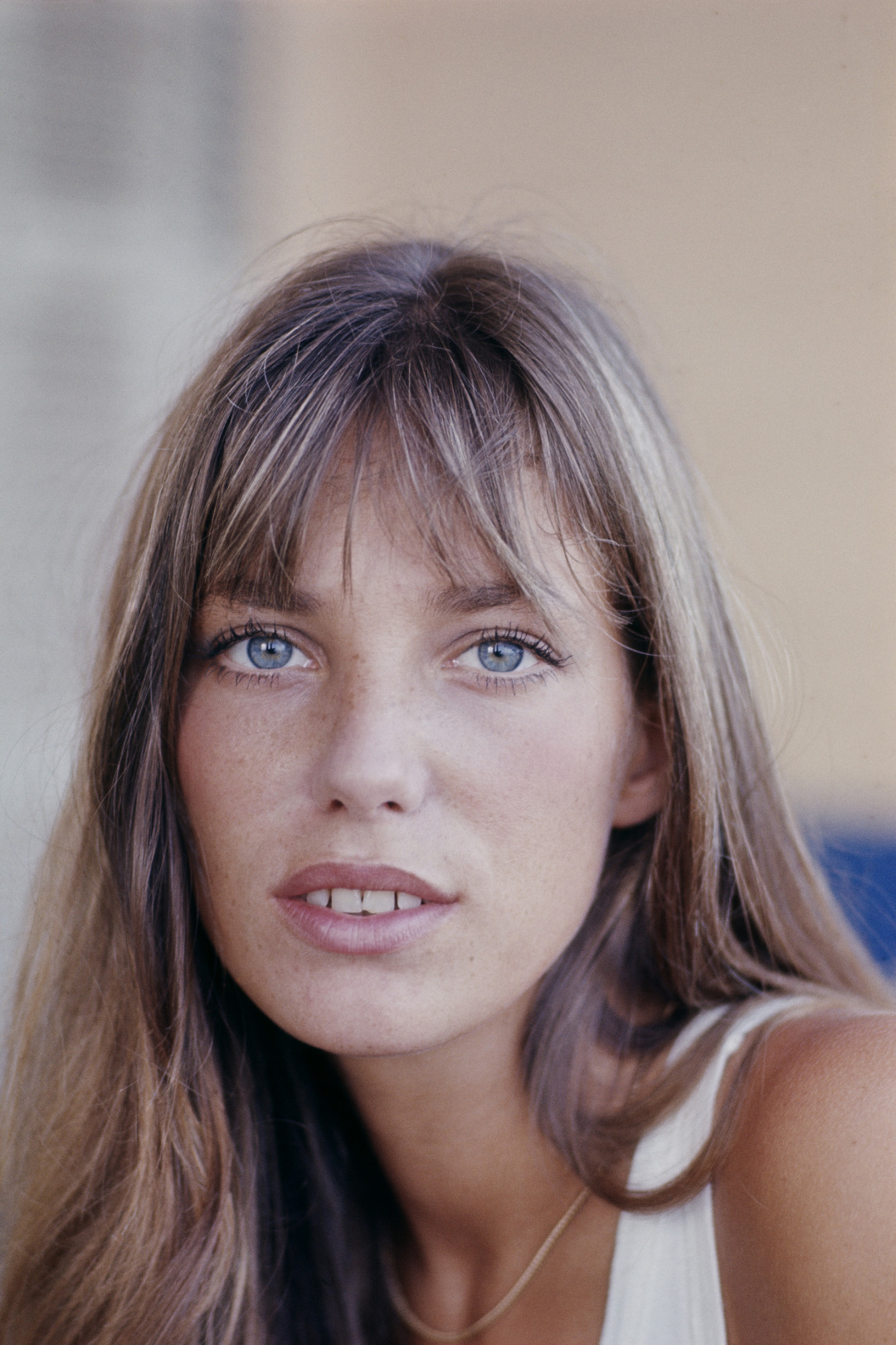 Jane Birkin'den Louise Follain'e Fransız It-Girl'lerden Perçem İlhamı