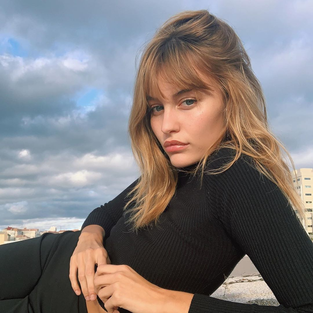 Jane Birkin'den Louise Follain'e Fransız It-Girl'lerden Perçem İlhamı