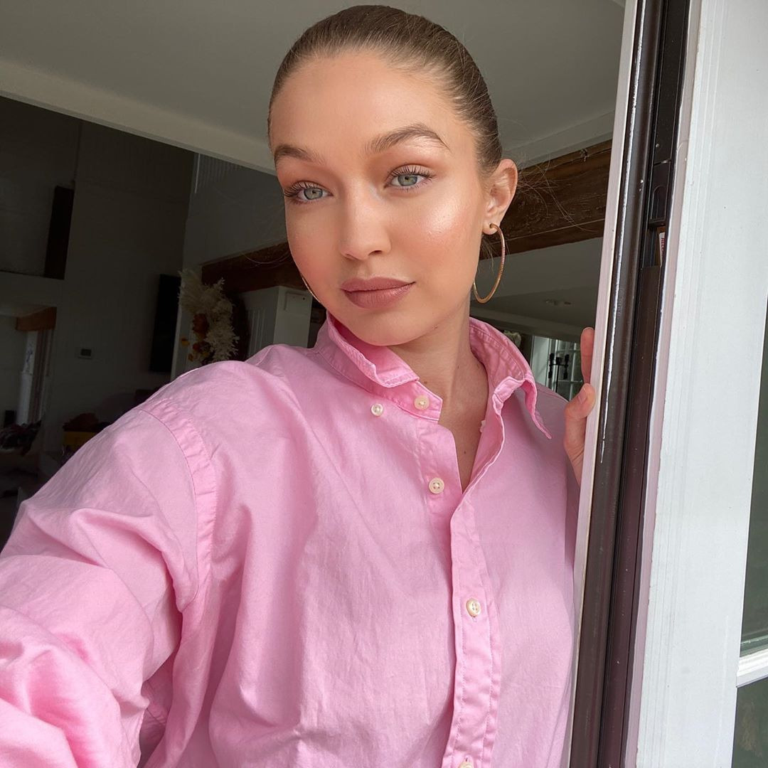 Gigi Hadid'ten Bensu Soral'a Ünlülerin Ev Hali