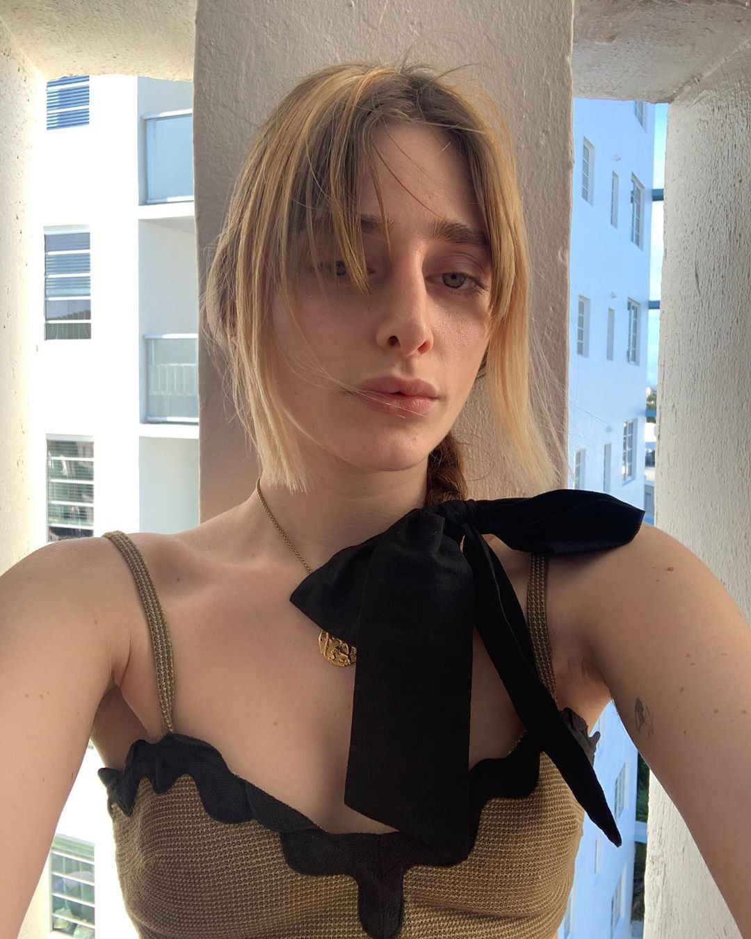 Bella Hadid'den Hannah Motler'e Haftanın Güzellik Instagramları