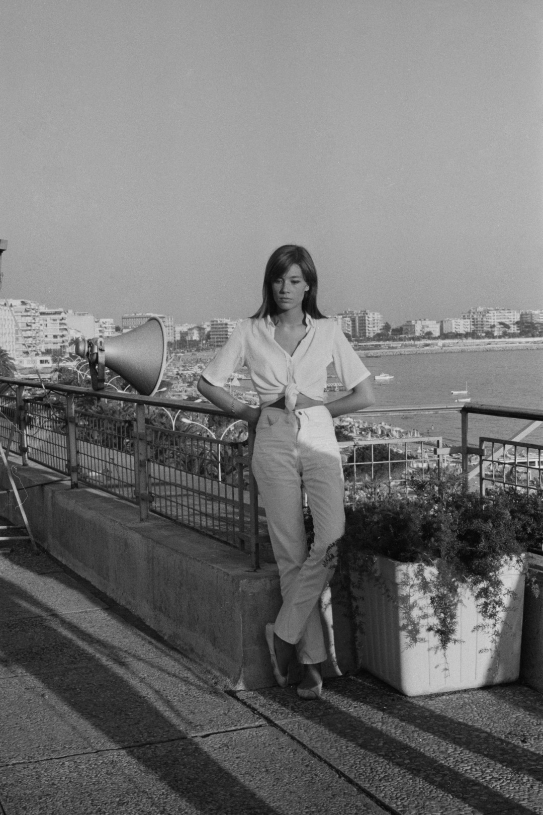 Unutulmaz Stiller: Françoise Hardy