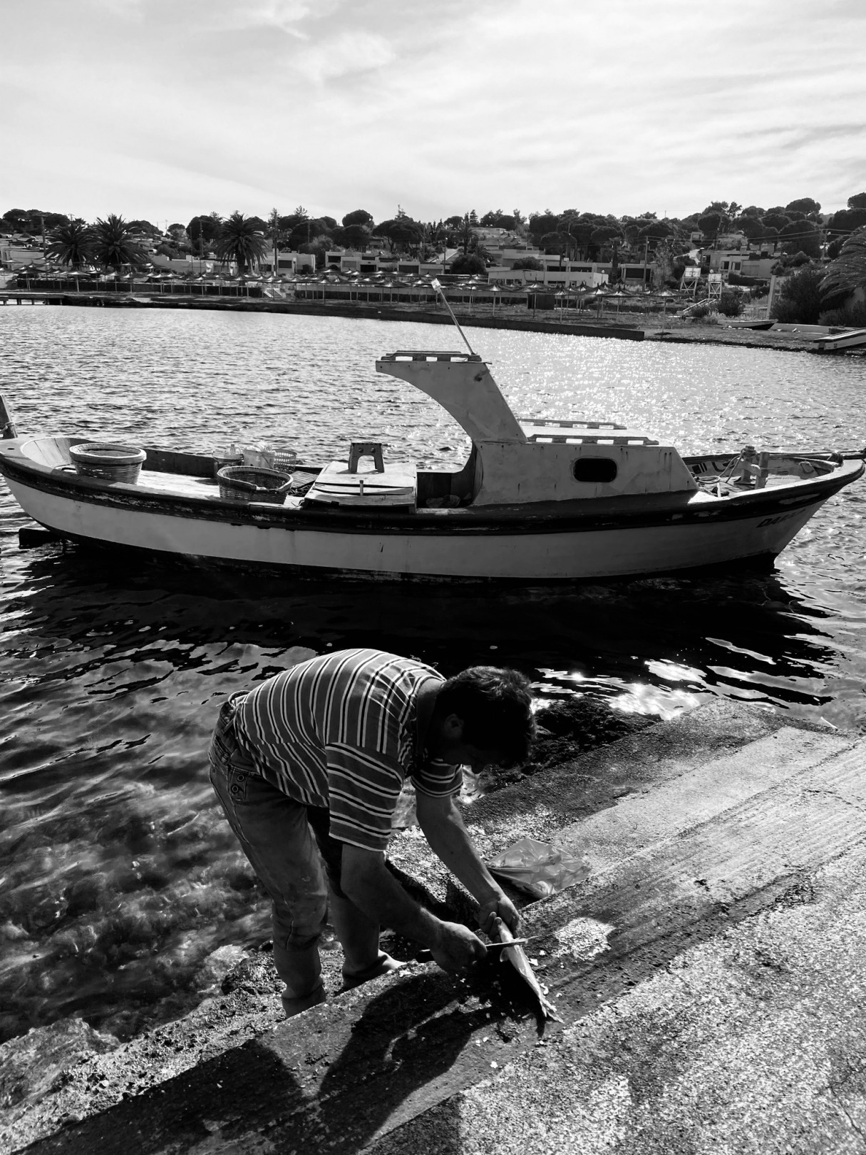 Karantinadan Fotoğraf Günlükleri: Mehmet Erzincan