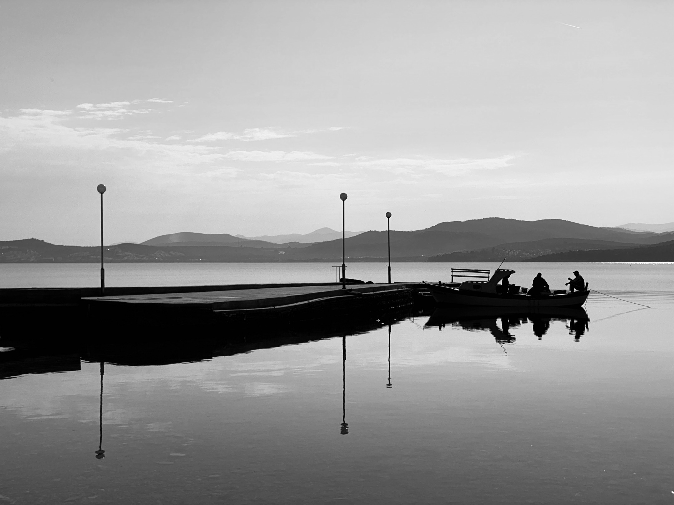 Karantinadan Fotoğraf Günlükleri: Mehmet Erzincan