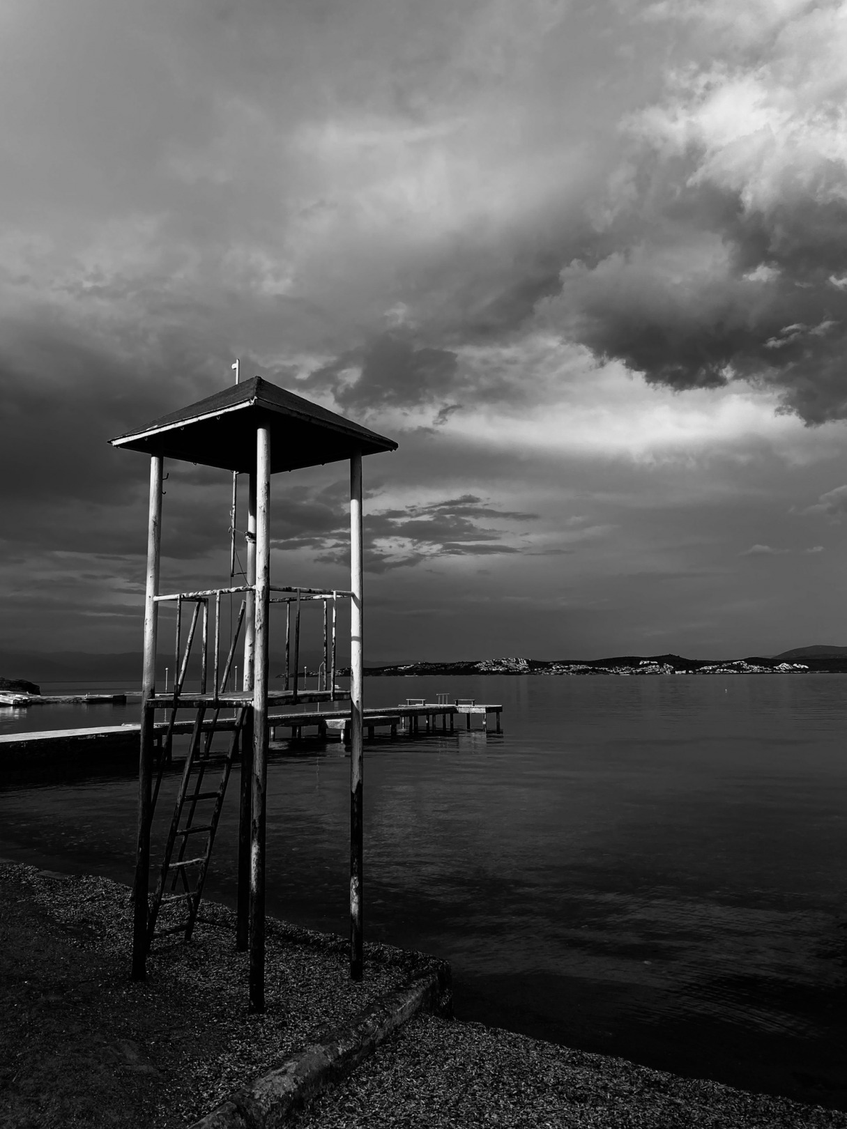 Karantinadan Fotoğraf Günlükleri: Mehmet Erzincan