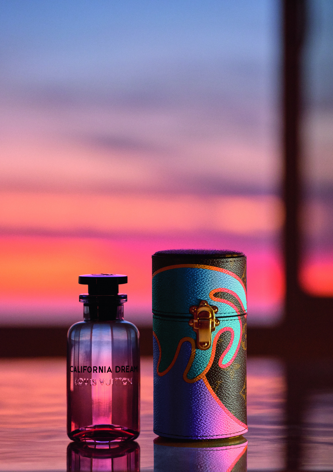 Gün Batımının Kokusu: California Dream | Vogue Türkiye