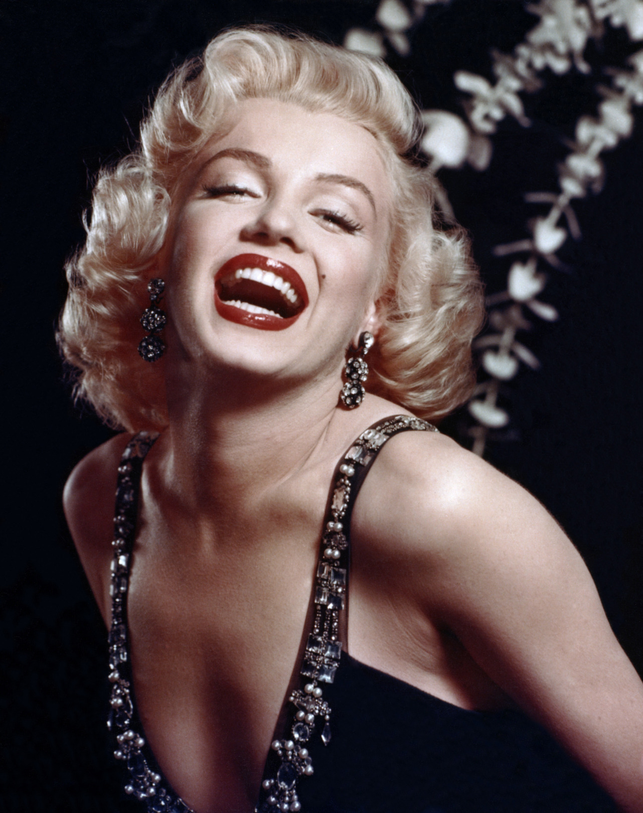 Marylin Monroe'nun Saç ve Makyaj Sırları