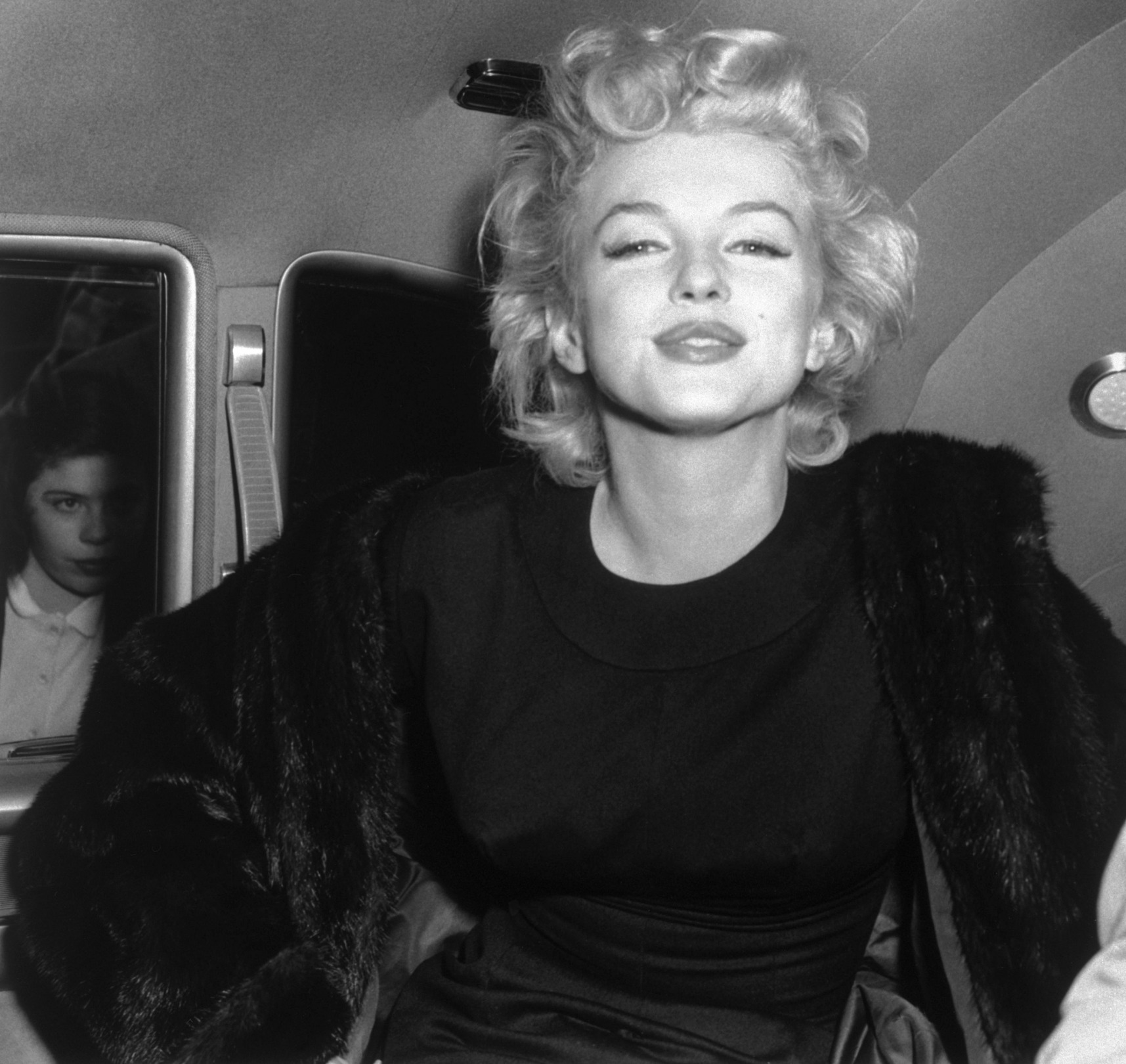 Marylin Monroe'nun Saç ve Makyaj Sırları