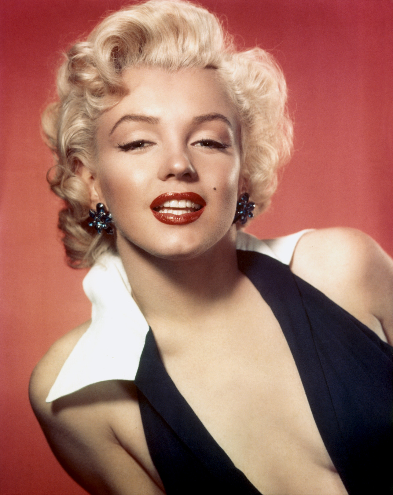 Marylin Monroe'nun Saç ve Makyaj Sırları