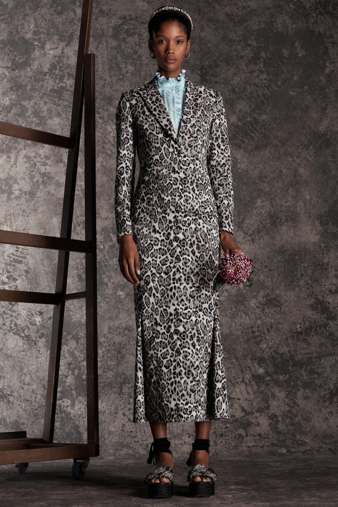 Erdem 2020 Pre-Fall