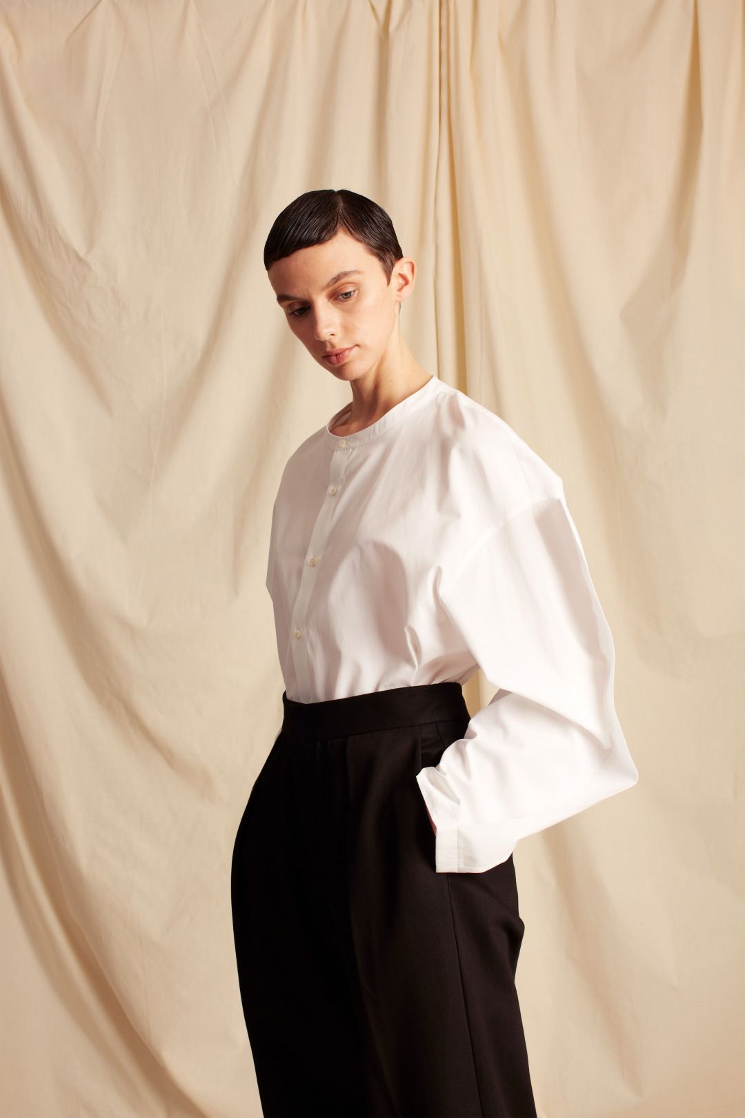 Chalayan 2020 Pre-Fall