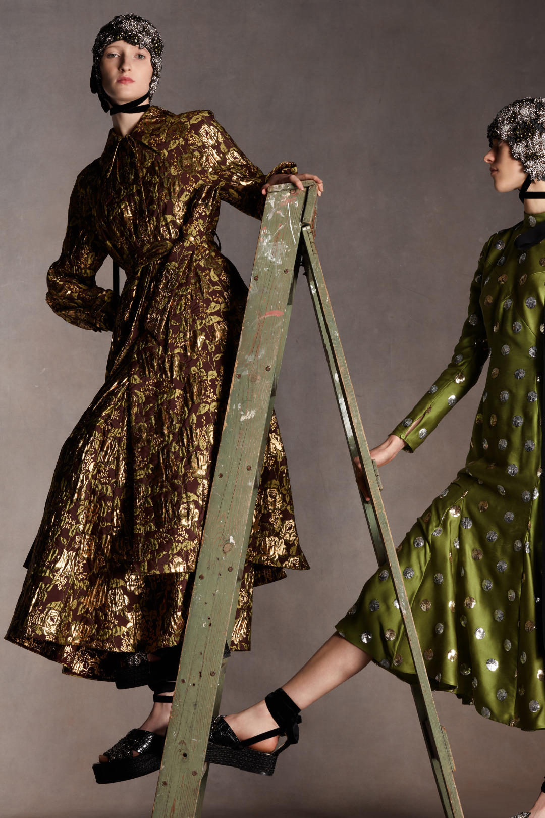 Erdem 2020 Pre-Fall