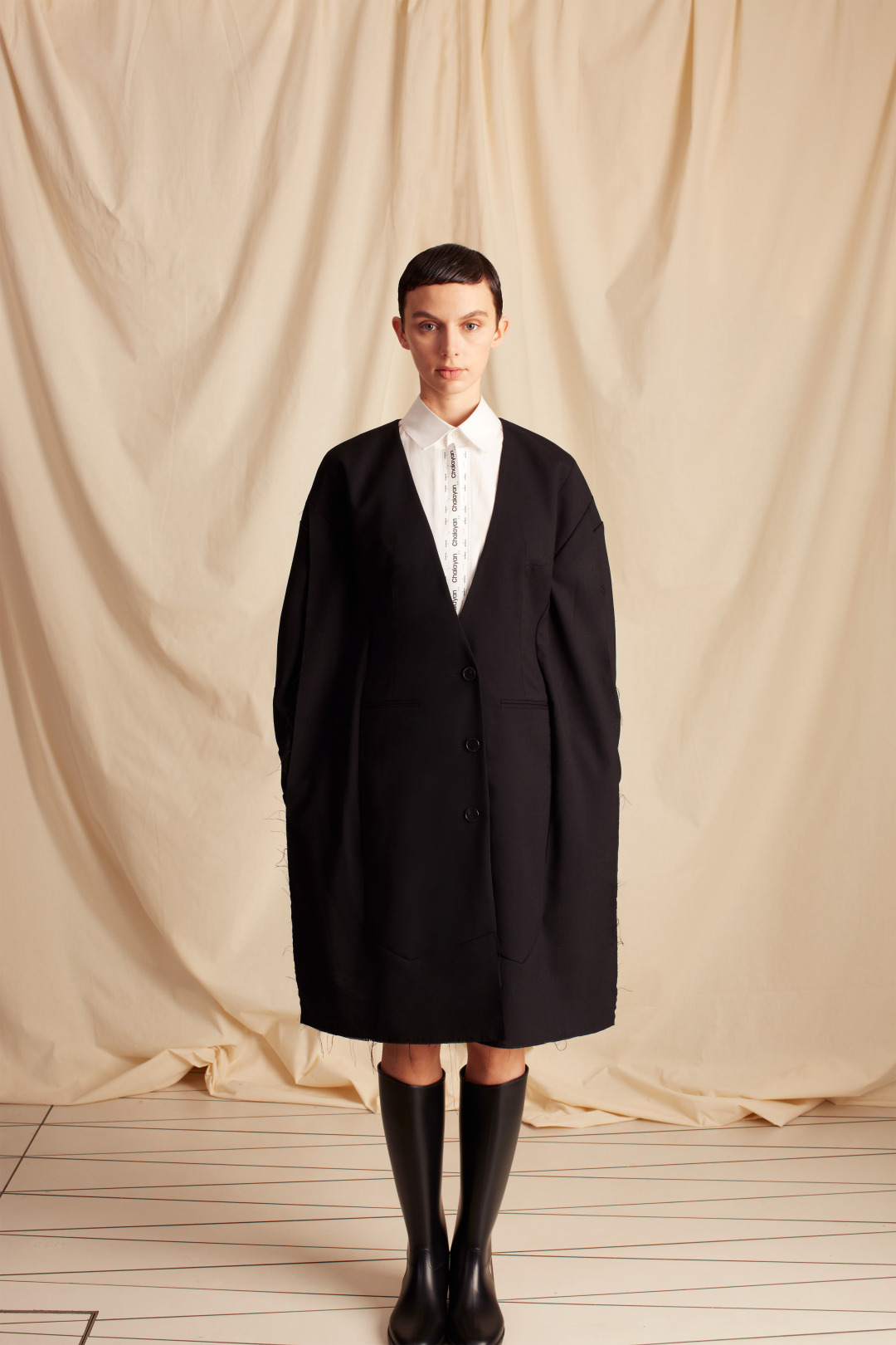 Chalayan 2020 Pre-Fall