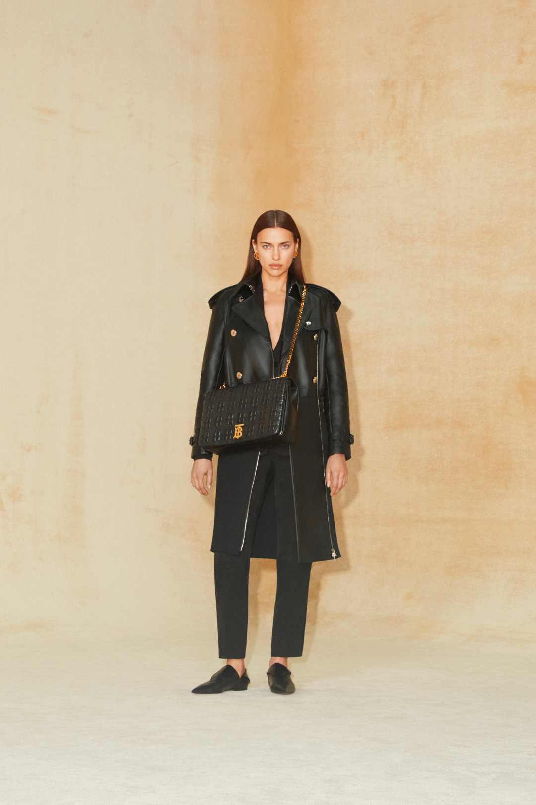 Burberry 2020 Pre-Fall