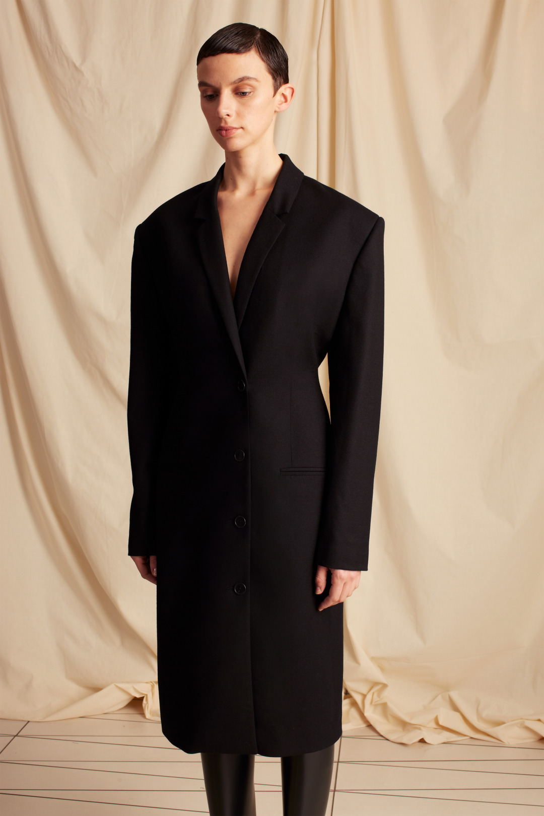 Chalayan 2020 Pre-Fall