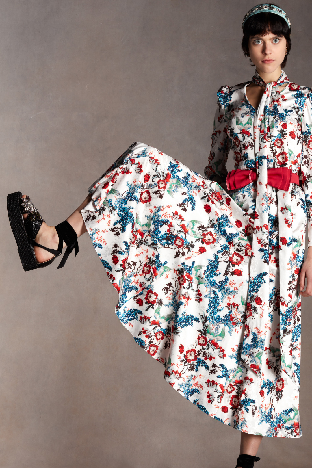 Erdem 2020 Pre-Fall