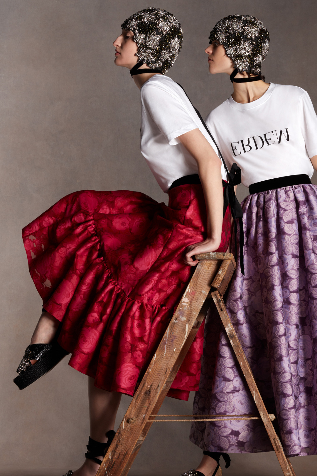 Erdem 2020 Pre-Fall