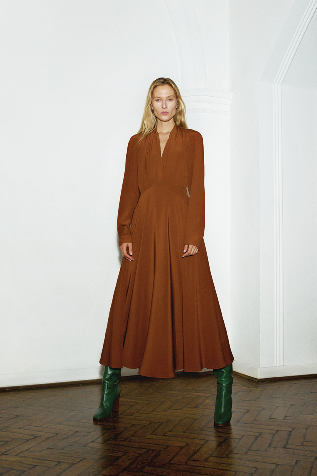 Victoria Beckham 2020 Pre-Fall