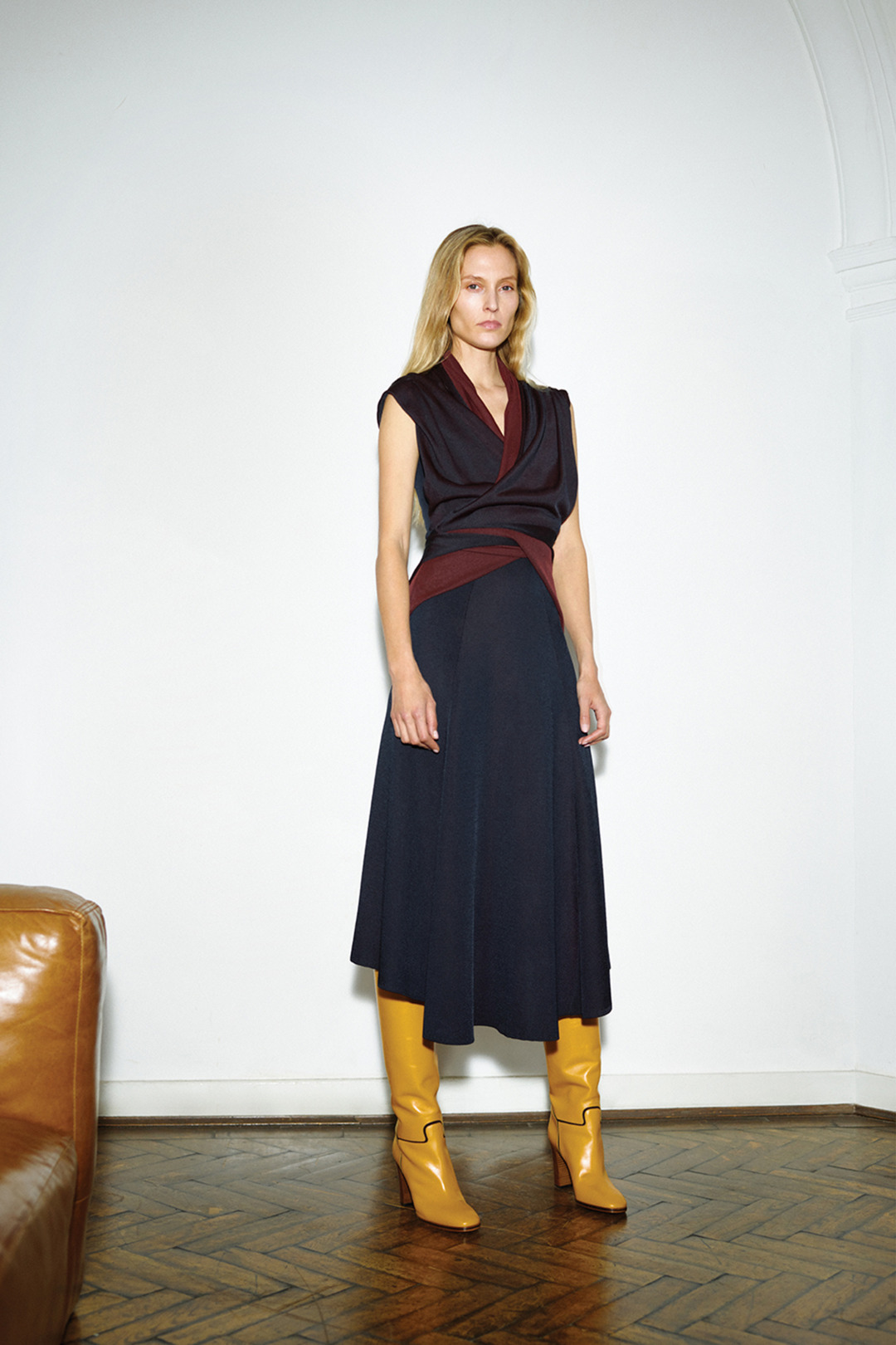 Victoria Beckham 2020 Pre-Fall