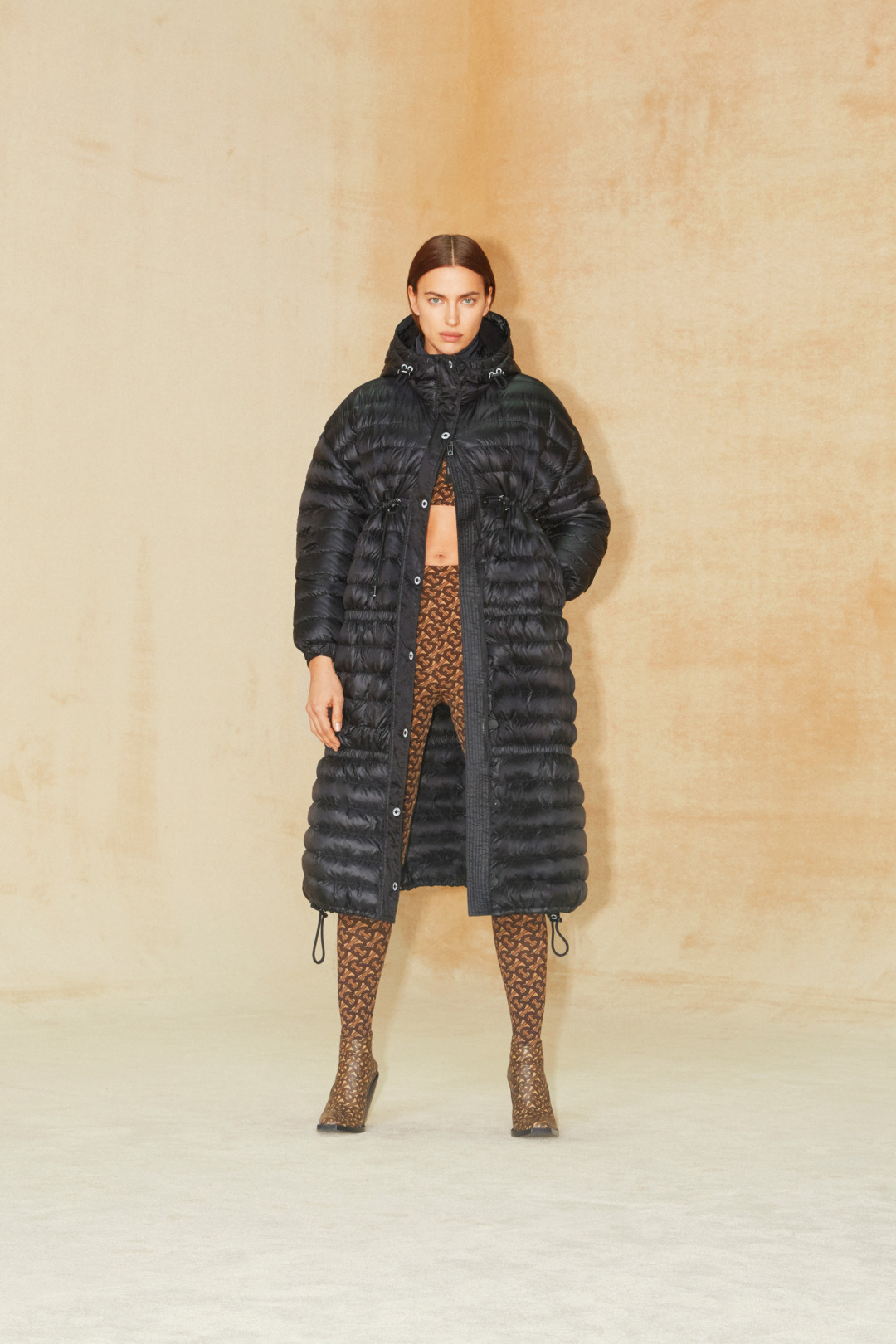 Burberry 2020 Pre-Fall