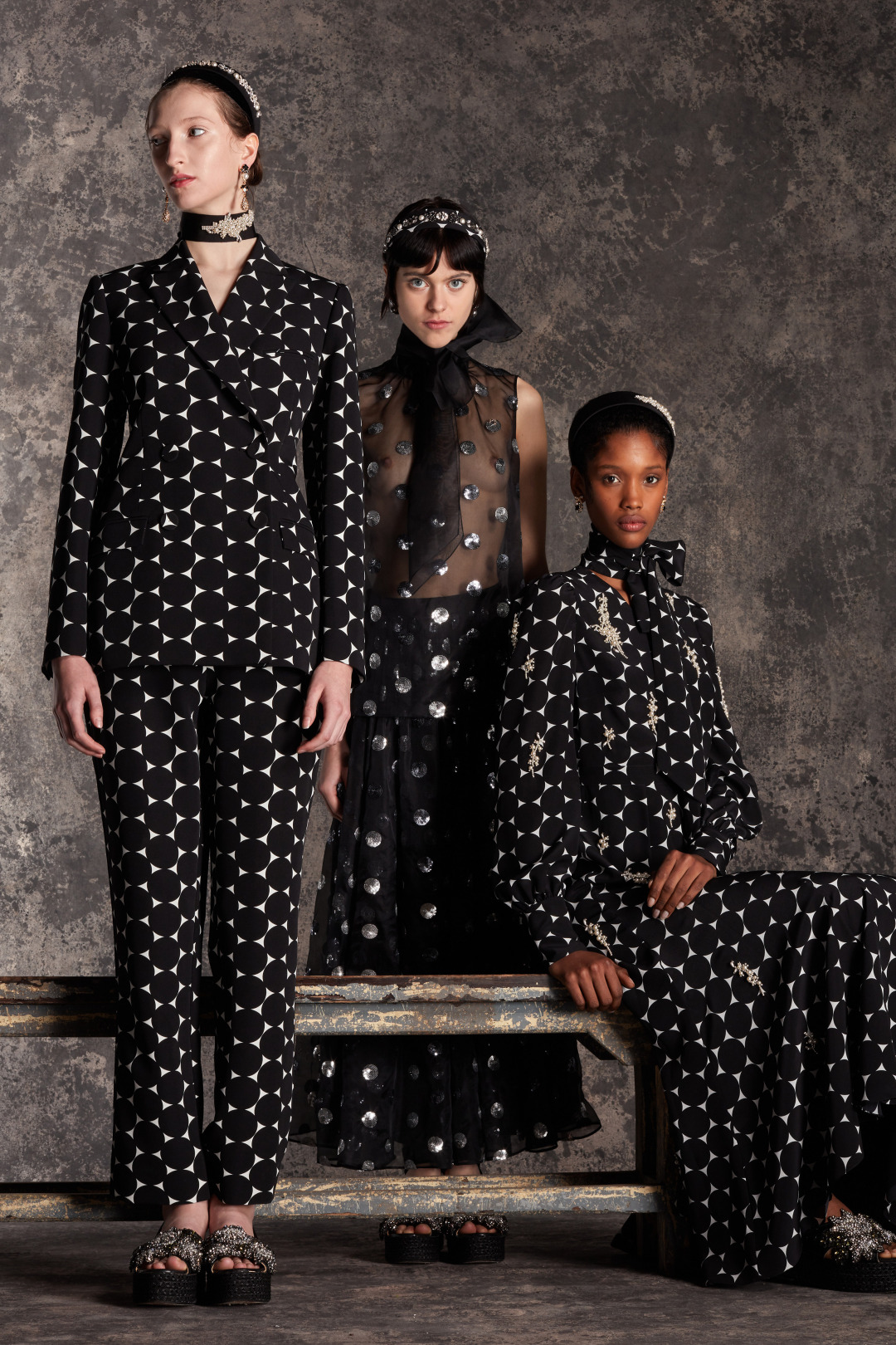 Erdem 2020 Pre-Fall