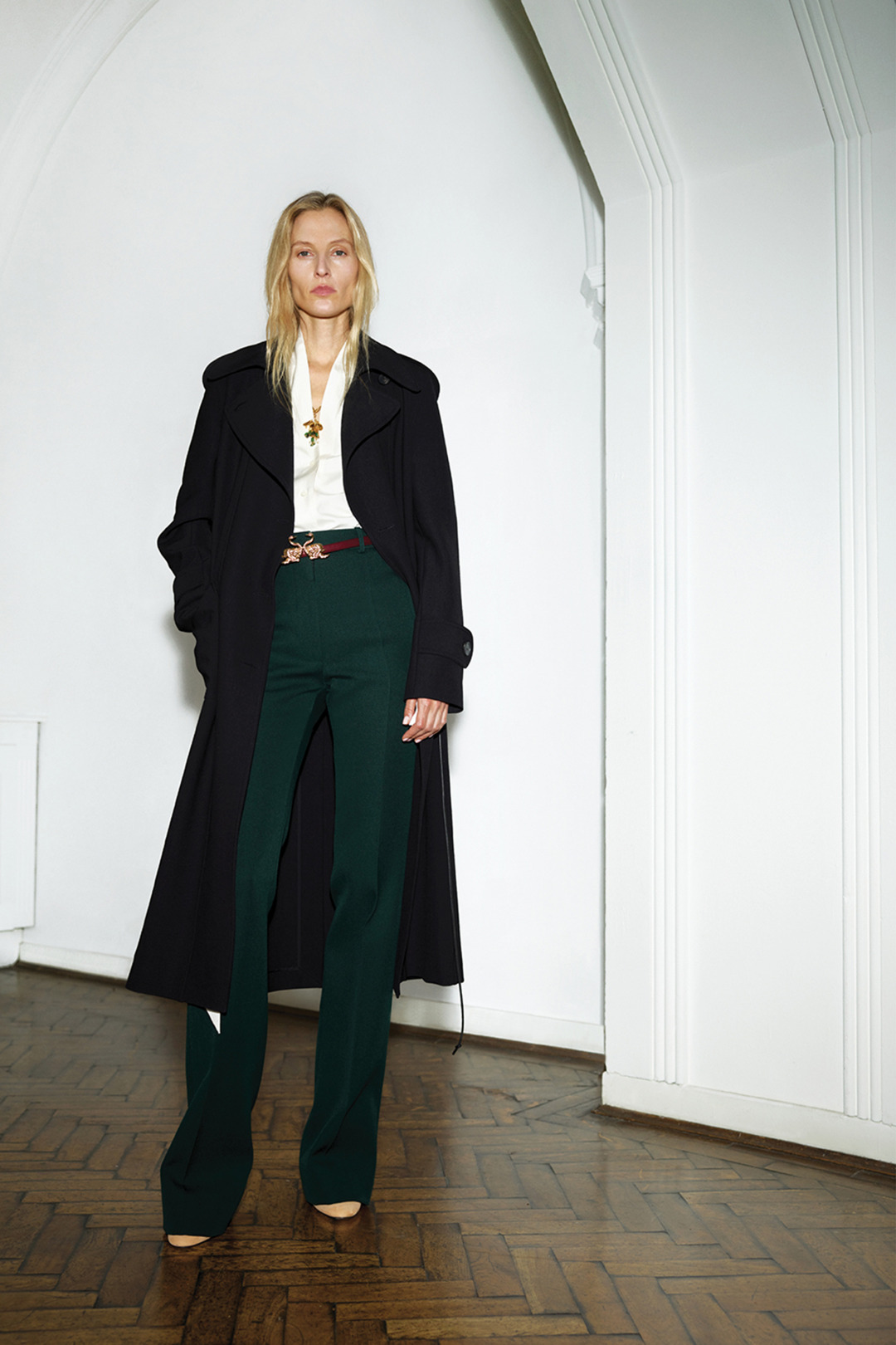 Victoria Beckham 2020 Pre-Fall