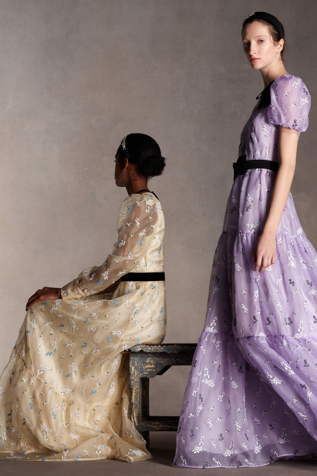 Erdem 2020 Pre-Fall