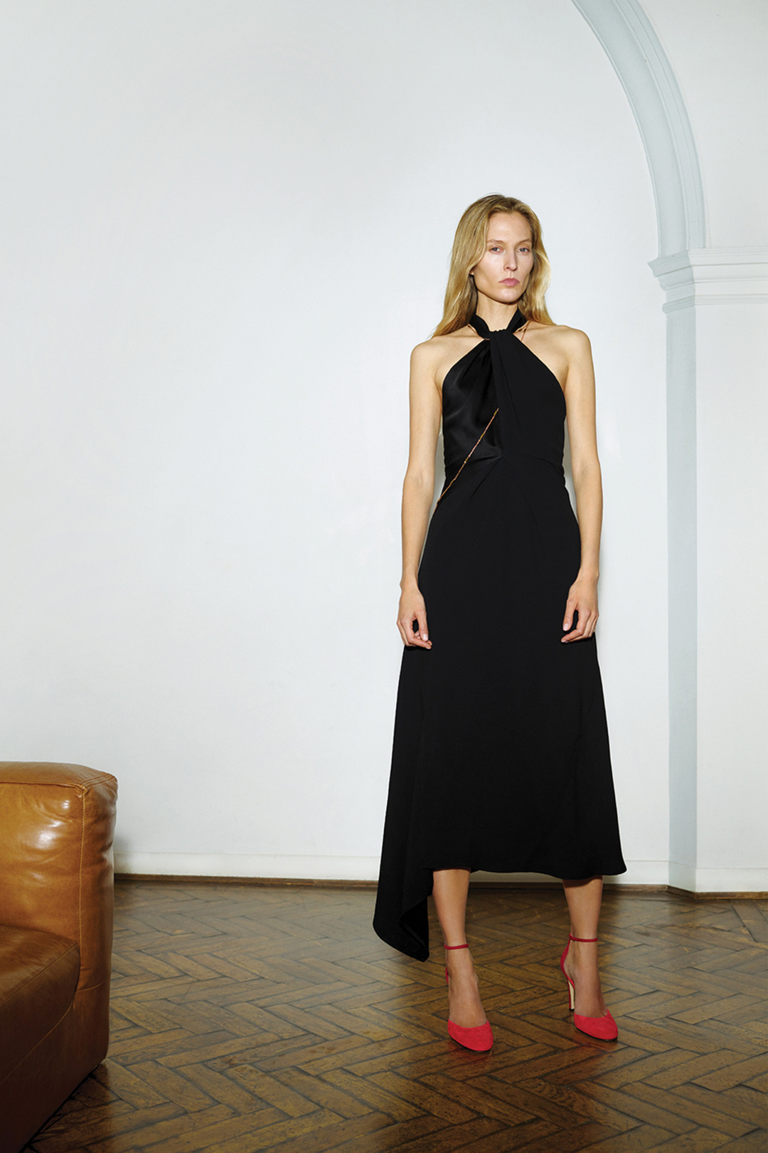 Victoria Beckham 2020 Pre-Fall