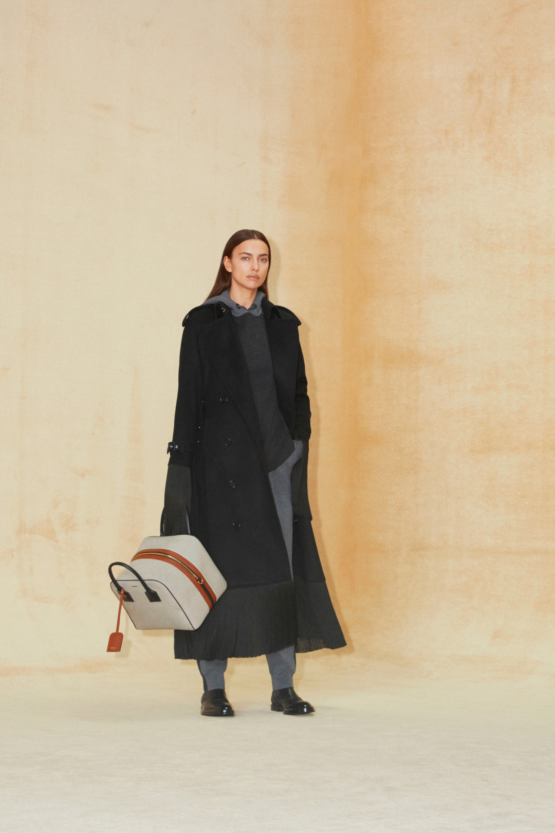 Burberry 2020 Pre-Fall